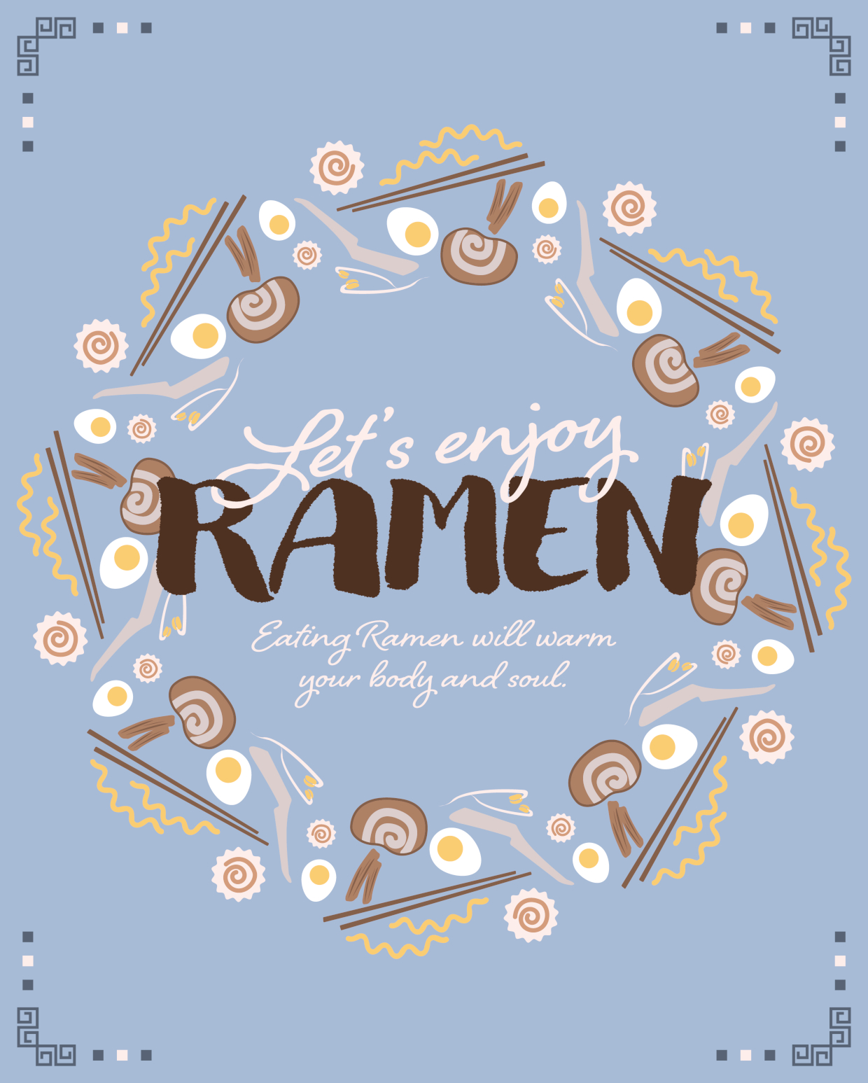Ramen-for-women